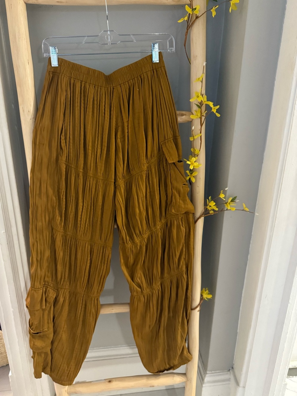 FP Movement So Slick Cargo Pants - Picture 4 of 4
